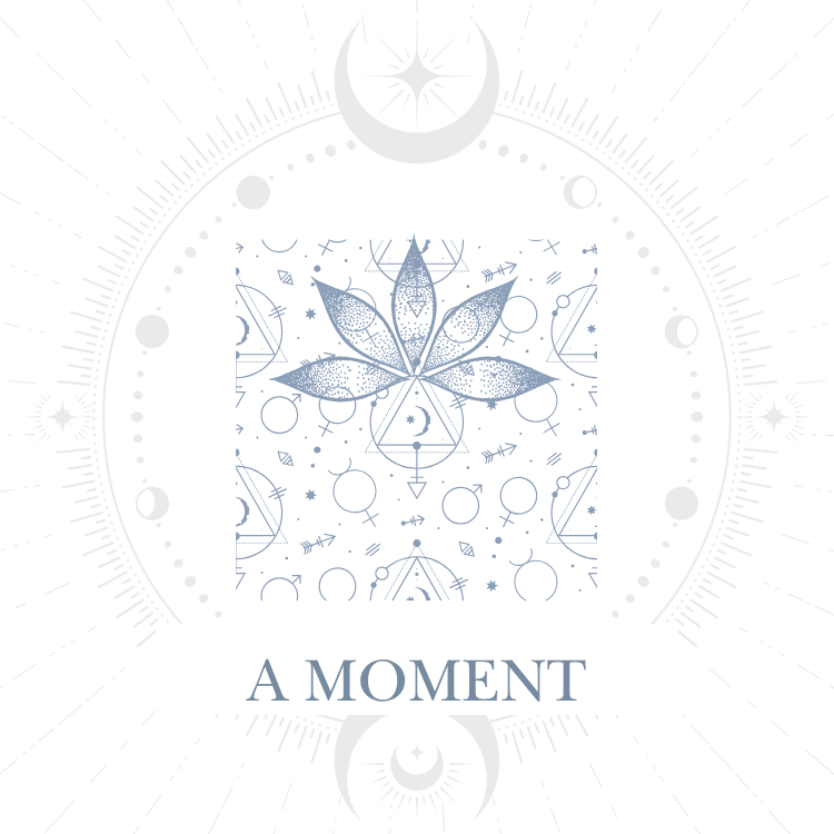 A Moment