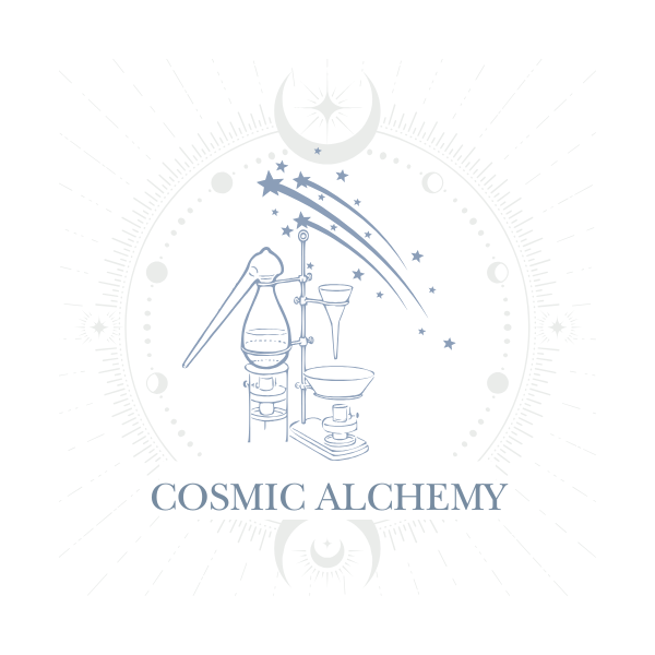 Cosmic Alchemy