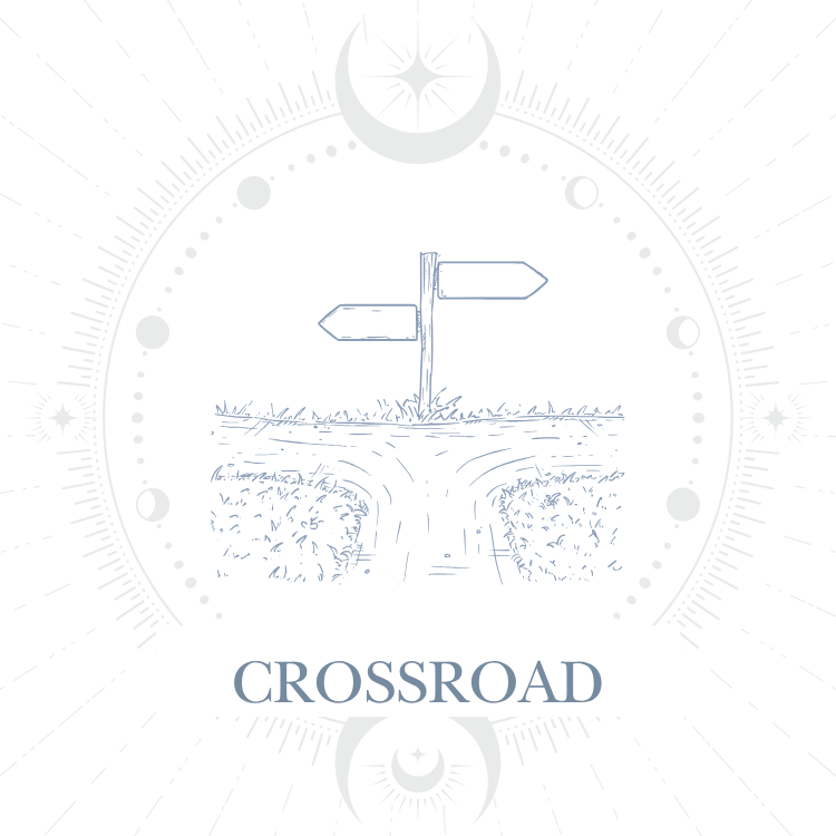 Crossroad