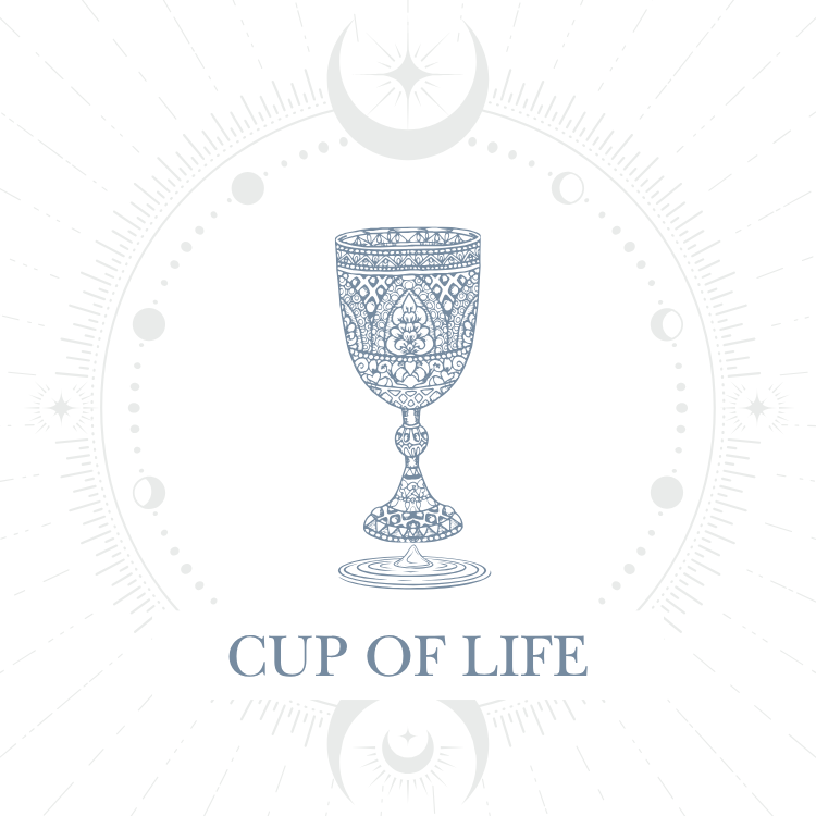 Cup of Life