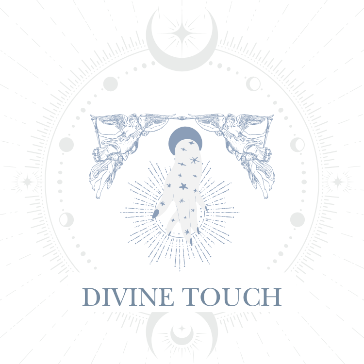 Divine Touch