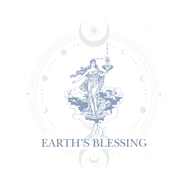 Earth's Blessing