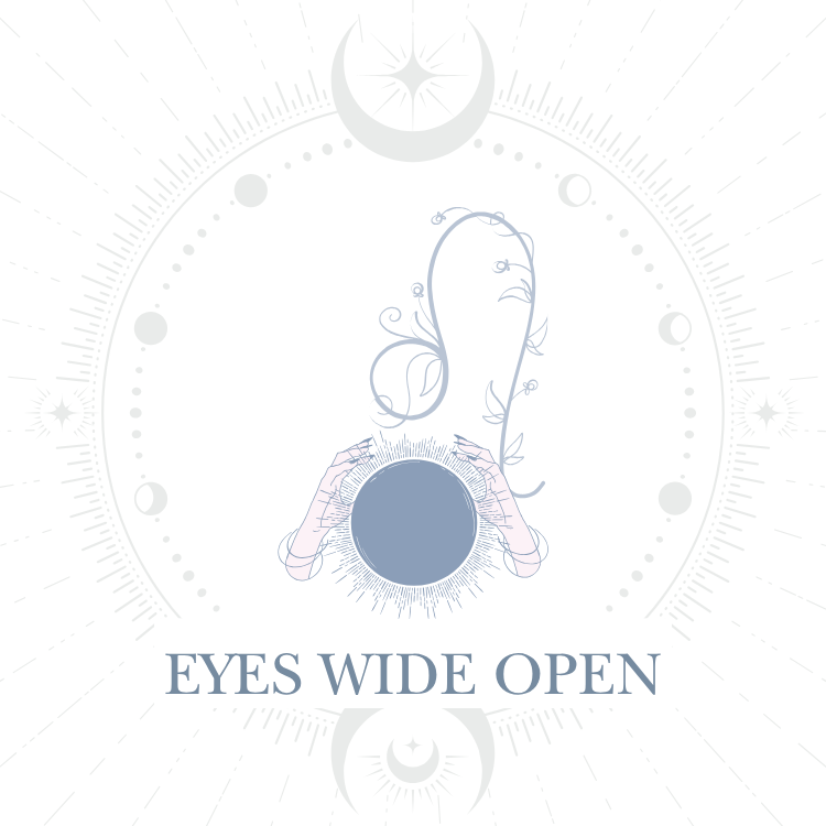 Eyes Wide Open