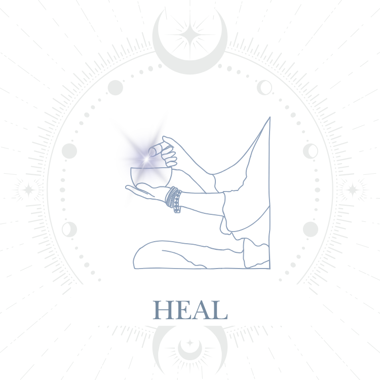 Heal