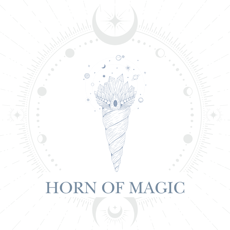 Horn of Magic