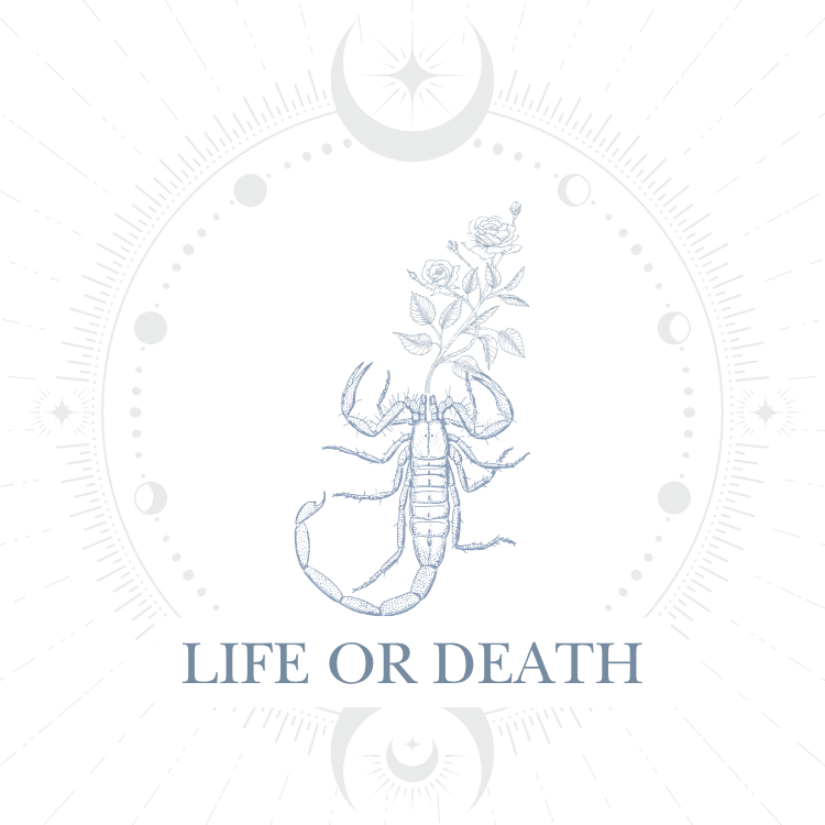 Life or Death