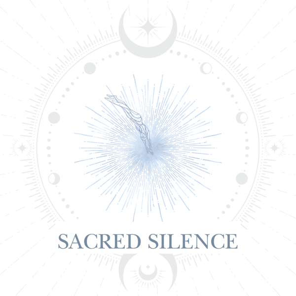 Sacred Silence