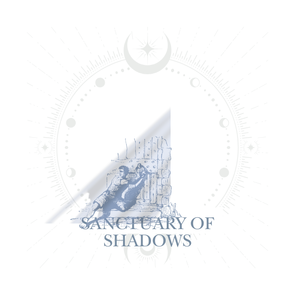 Sanctuary of Shadows