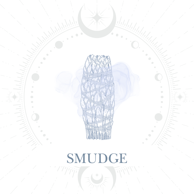 Smudge