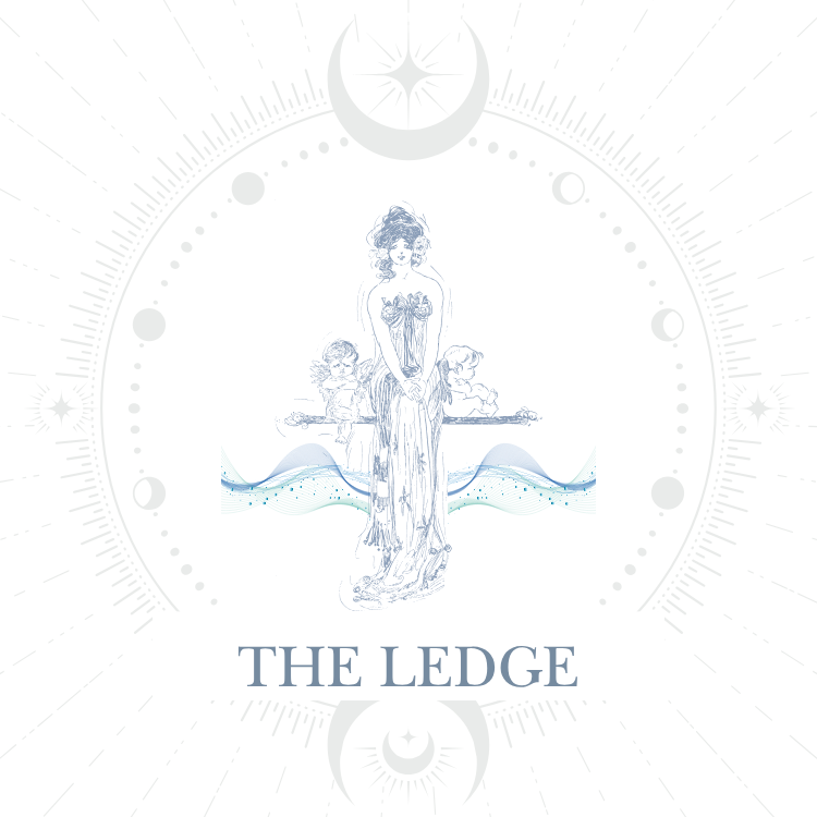 The Ledge