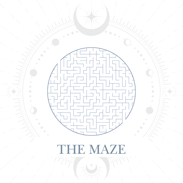 The Maze