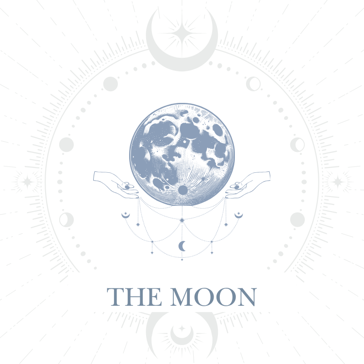 The Moon