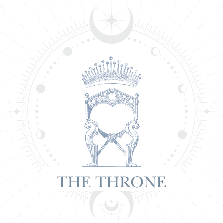The Throne