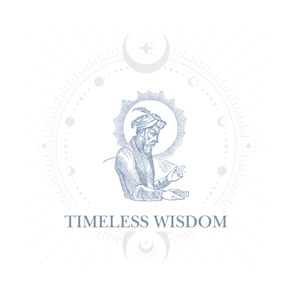 Timeless Wisdom